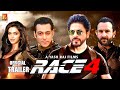 race 4 | official trailer | salman khan | sunil shetty | saif ali k |j acqueline | concept trailer