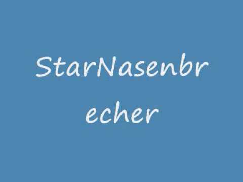 ACrack65 feat. G-Blood - StarNasenbrecher
