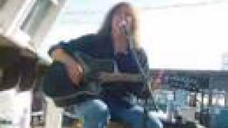 Randy Jackson of Zebra - Montauk, Long Island