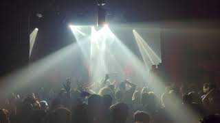 Enter Shikari - Slipshod - Live at Bowery Ballroom, NYC