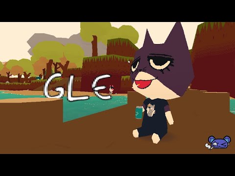 vorzu - GLE ##WEBFISHING MUSIC VIDEO