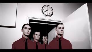 Kraftwerk - The Hall Of Mirrors