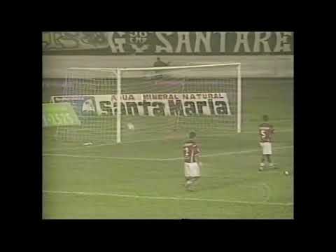 ABC 2 x 1 América-RN - ABC Campeão Potiguar de 2005