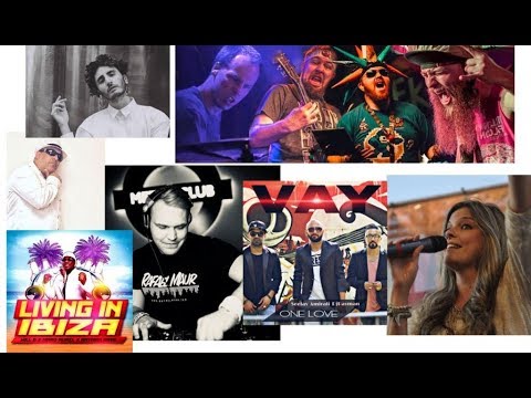 Cut N' Dry Talent TV (Episode #5.11 aka #053 Indie Music Videos)