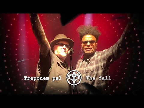 Treponem pal - The Fall (Clip officiel)