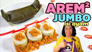 Download lagu MY FAVORITE TRADITIONAL Supper -- JUMBO CHICKEN FILLED AREM AREM RECIPE / EAT JUST ONE AND YOU'LL... mp3