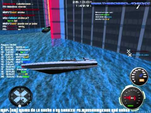 [DM]Ritmo de la noche II By Tara[X5] FT  Mastermyke20 and Sebas