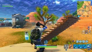 【Fortnite 実況＃3】自称世界最低辺プレイヤーによるガチプレイ