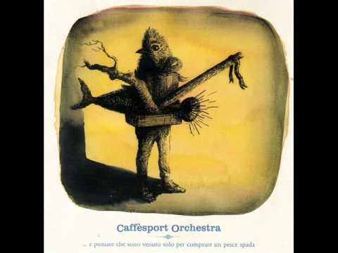 Caffè Sport Orchestra - S.Lorenzo