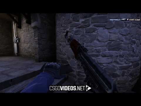 HaZR vs. AVANT - 4K at ESEA Premier S25 Australia | CS:GO