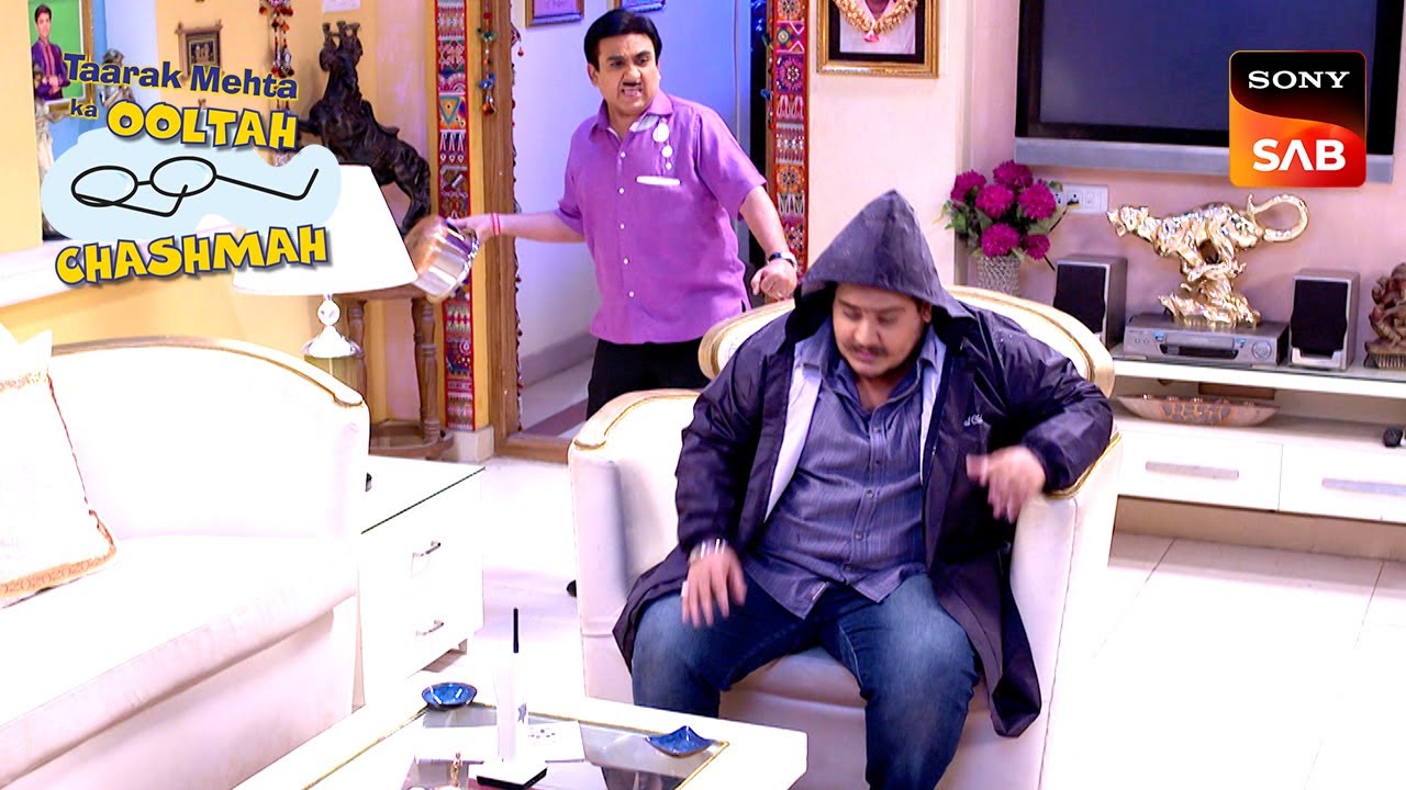 तपेली लेकर किसे मारने गया Jetha? | Taarak Mehta Ka Ooltah Chashmah | Comedy Lagataar