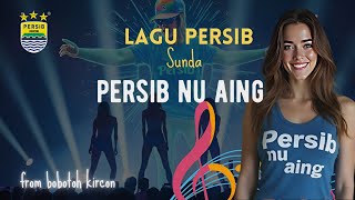 Download lagu GEUNAH!! Persib Nu aing (Lagu persib Dangdut Sunda Gaskeun) mp3