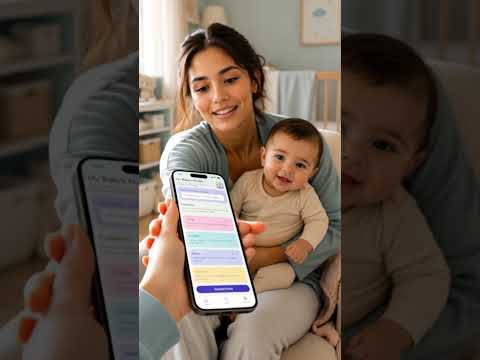Understanding Baby Moods video thumbnail