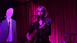 SARAH BETHE NELSON- "Face The Waves" 4/13/16