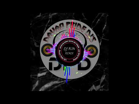 DJ RON Remix - PASUNOG MIX BADRAK 2024 ( DAVAO PRIDE DJ'S )