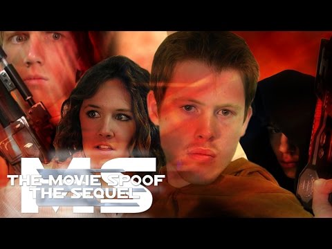 The Movie Spoof 2: The Sequel (Full Movie)