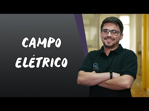 Electric Field - Brazil School