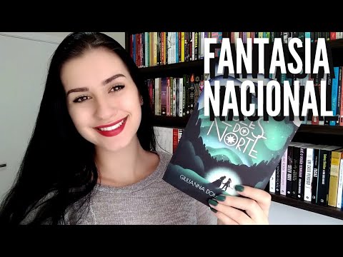 LUZES DO NORTE - RESENHA SEM SPOILER | Paixo Literria