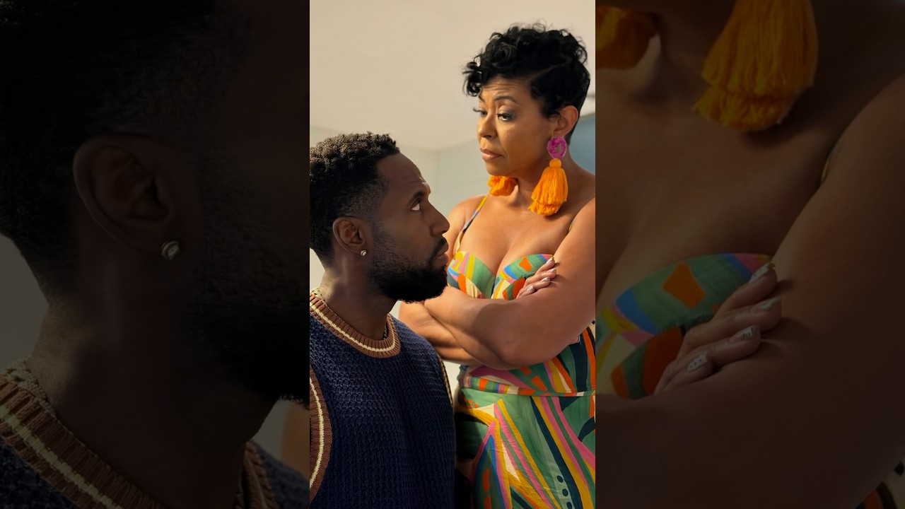 Natasha finally tells Jacoby: “I KNOW YOU'RE BROKE!” 😳💔