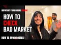 YOU WILL NEVER LOSE MONEY AFTER THIS LIVE WITH COMMUNITY