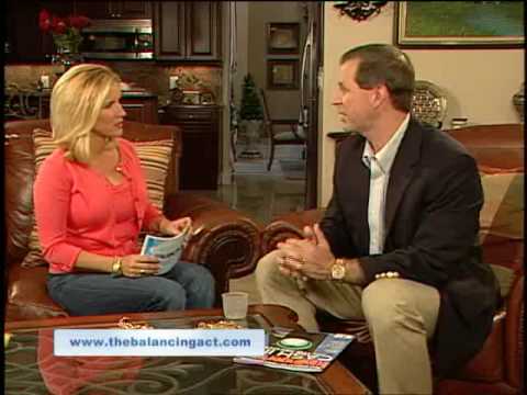 The Balancing Act Show - Express Gold Cash