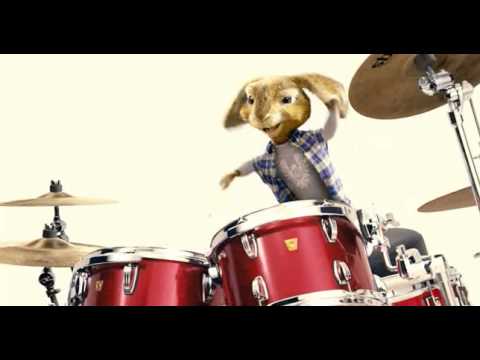 Hop – Teaser trailer en español