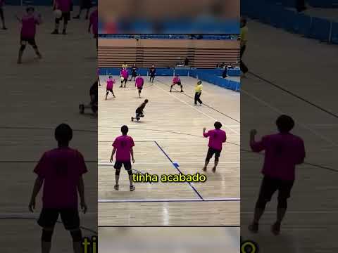 Eles não deveriam ter feito ISSO! #curiosidades #esportes