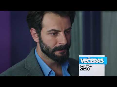 Zakletva 651: Dok Gulperi razgovara sa Ahmetom, Emir dolazi u hotelsku sobu i zatiče ih zajedno!