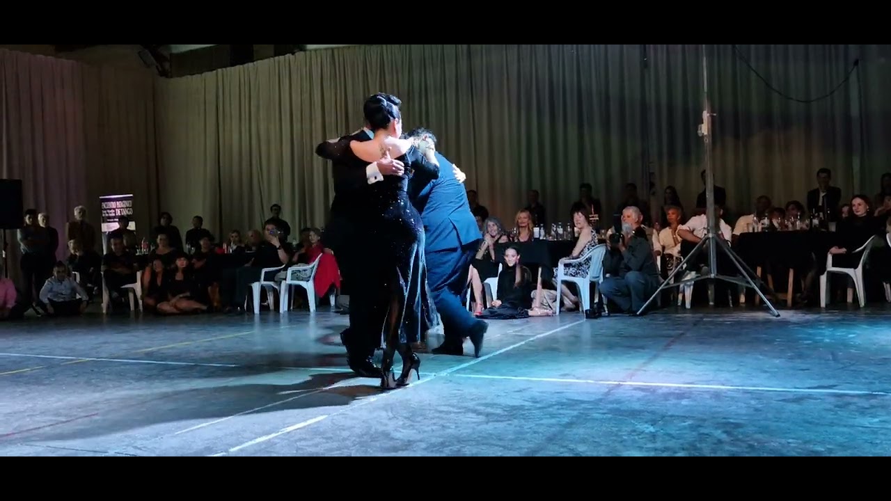 Virginia Gomez, Cynthia Palacios, Christian Marquez y Sebastian Bolivar.