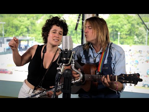 Handmade Moments - DelFest 2023 x No Depression