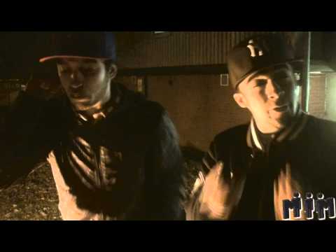 MME: Daniel Sheehy Beatbox Challenge Ft Young Mase