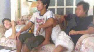 parokya ni edgar - eman new album