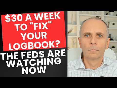 The ELD Crackdown Nobody's Talking About Just Got REAL