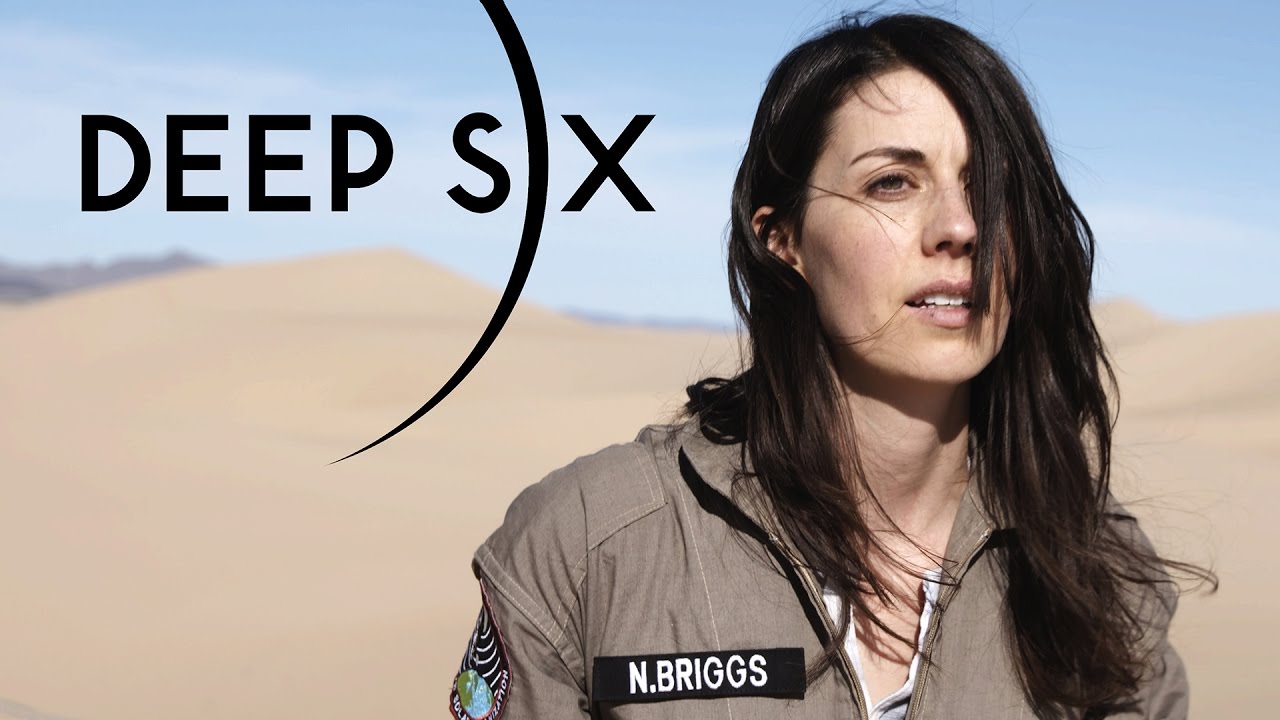 DEEP SIX Trailer #1 (2018)