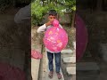 Big Balloons