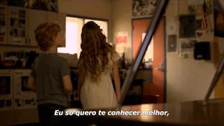 Taylor Swift feat Ed Sheeran - Everything Has Changed (LEGENDADO PT-BR)