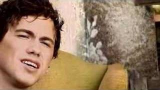 Back Here - Richard Fleeshman