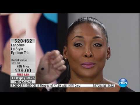 HSN | Lancome Paris Beauty 02.11.2017 - 07 AM