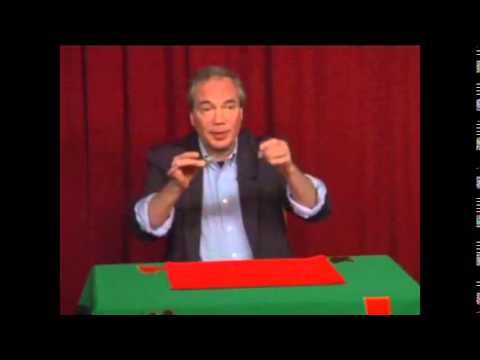 Saturn Magic -New York Coin Seminar Volume 5: Productions, Vanishes and Penetrations - DVD