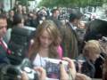 Miley Cyrus In Paris