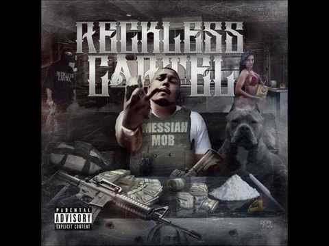 RECKLESS CARTELl x CHI MENACE x FUCK YA NIGGAZ