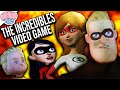 The Incredibles For PS2 But It S Not Incredible