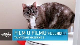 tajny zivot mazlicku 2
