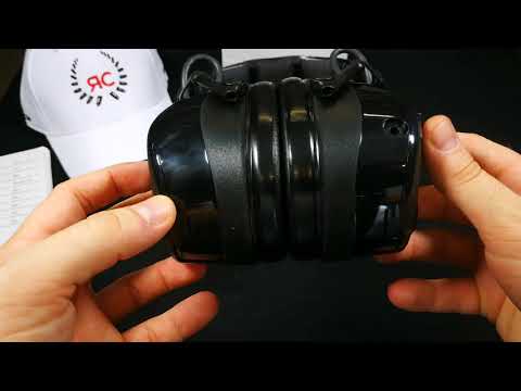 3M PELTOR ProTac III | Cesar-Shop | IPSC