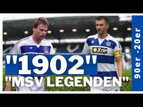 MSV Duisburg I "1902" - Folge 75 | Legenden 11