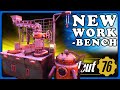 Fallout 76 PTS New Cannery Workbench All You Need To Know