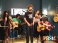 Ra Ra Riot - "Oh La"
