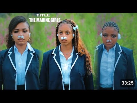 High School Marine - THE 3 WITCHES Episode 2 (SIRBALO STUDIOS )