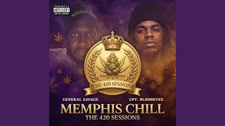 Og Chill (feat. Cpt. Bloodeyes)