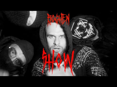 Bochen - Show (Official Music Video) | UK/NY Dark Drill | Halloween Drop | Drill 2025 #drillmusic